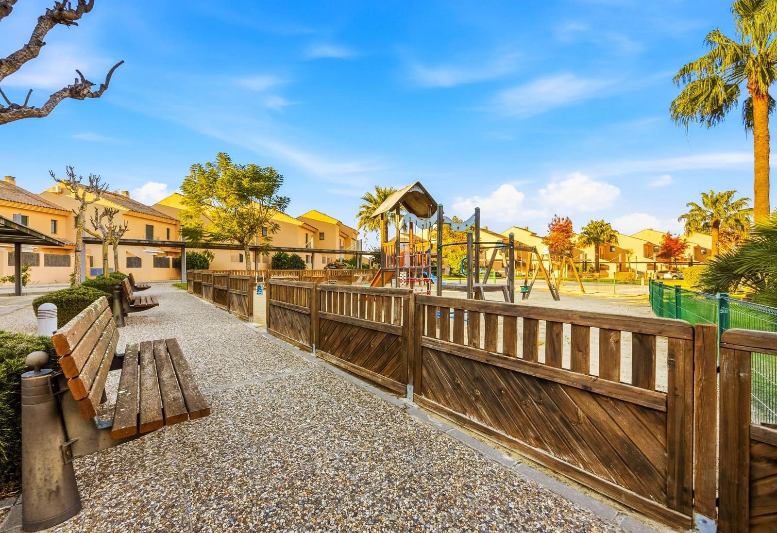 3 camera da letto Villetta a Schiera in vendita in Novo Sancti Petri con piscina - 669.900 € (Rif: 9419615)