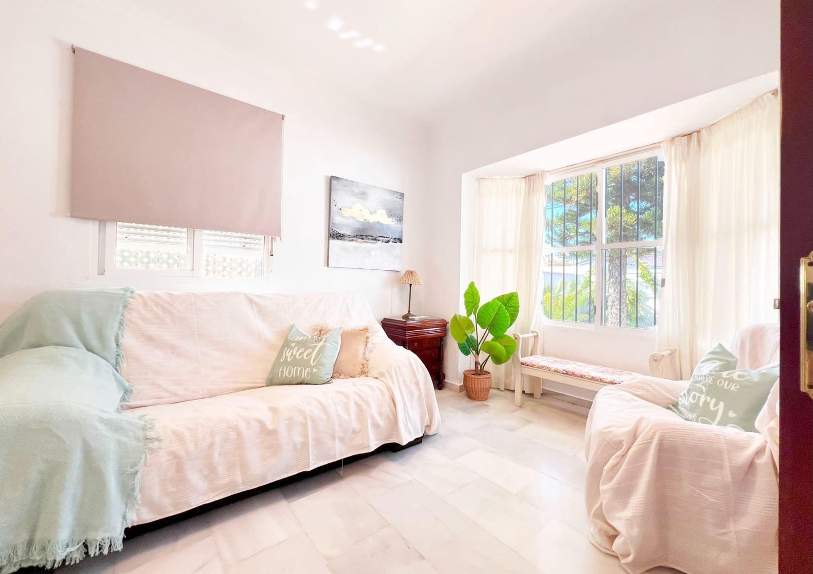 4 sovrum Villa till salu i Chiclana de la Frontera med pool garage - 434 990 € (Ref: 9509231)