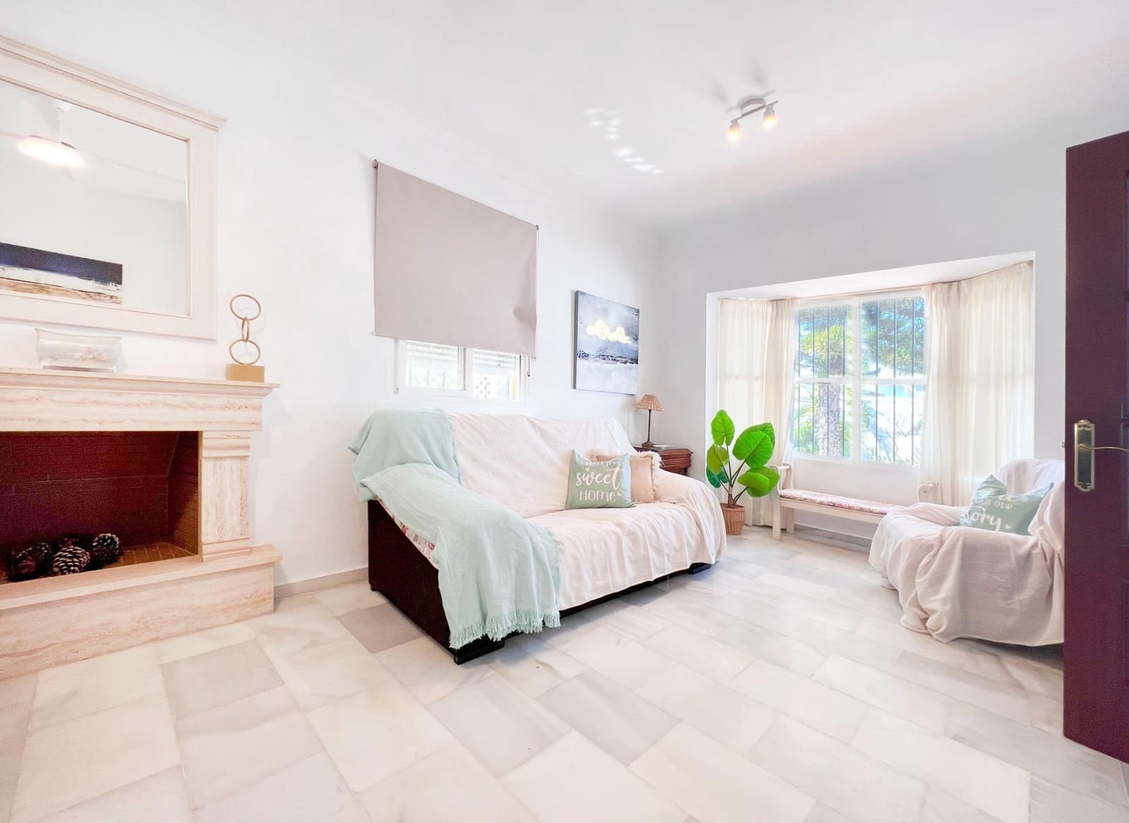 4 sovrum Villa till salu i Chiclana de la Frontera med pool garage - 434 990 € (Ref: 9509231)