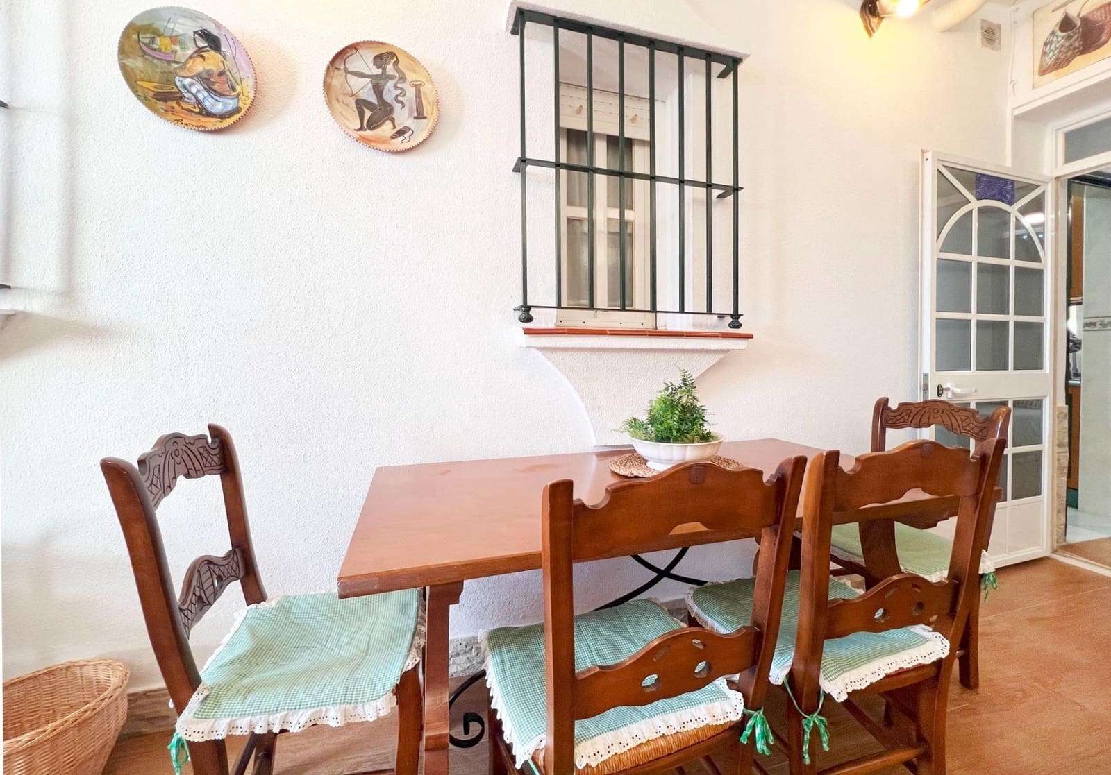 4 sovrum Villa till salu i Chiclana de la Frontera med pool garage - 434 990 € (Ref: 9509231)