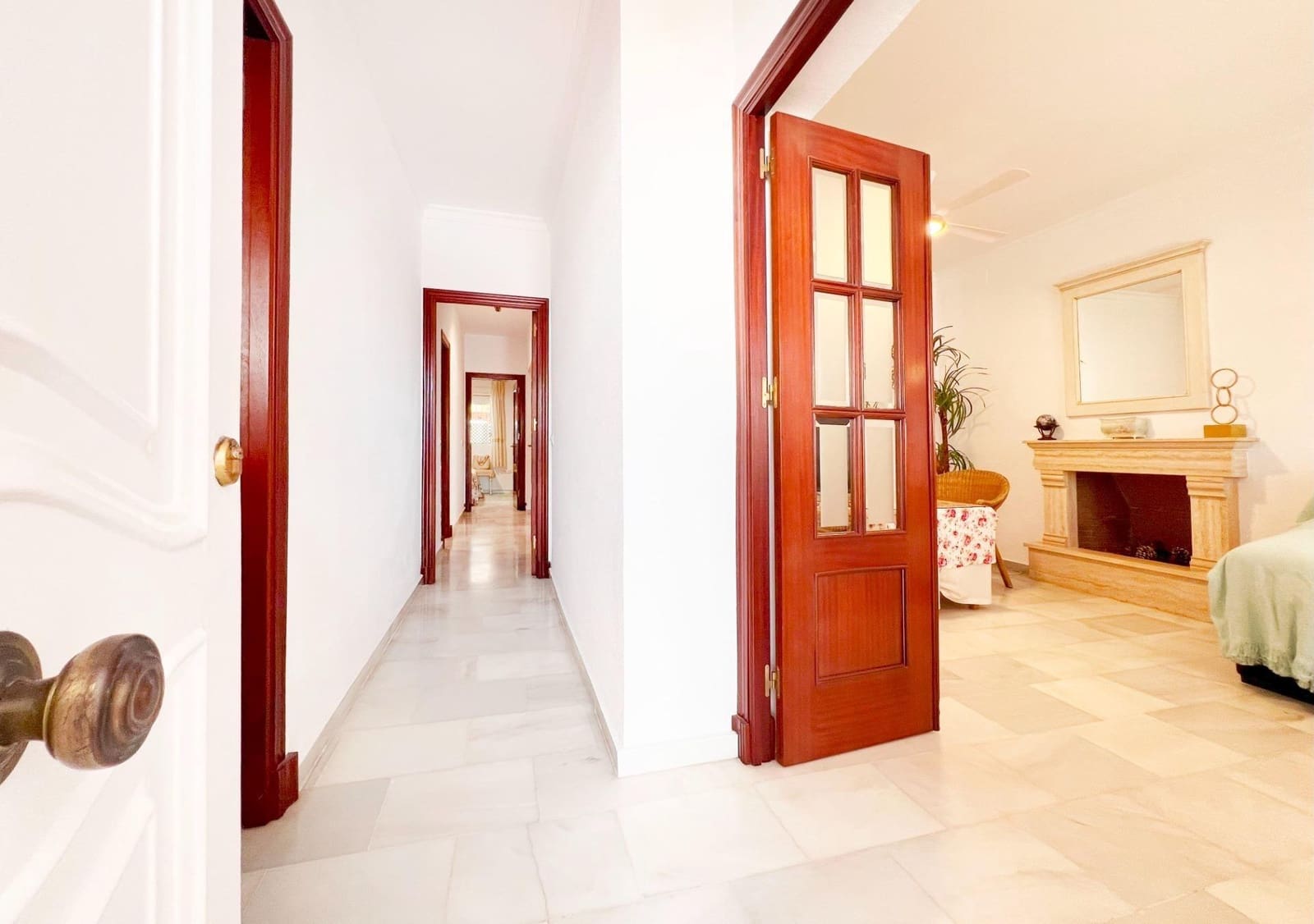 4 sovrum Villa till salu i Chiclana de la Frontera med pool garage - 434 990 € (Ref: 9509231)