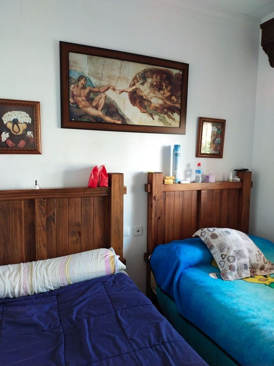 4 sypialnia Willa na sprzedaż w Chiclana de la Frontera z basenem - 400 000 € (Ref: 9527881)