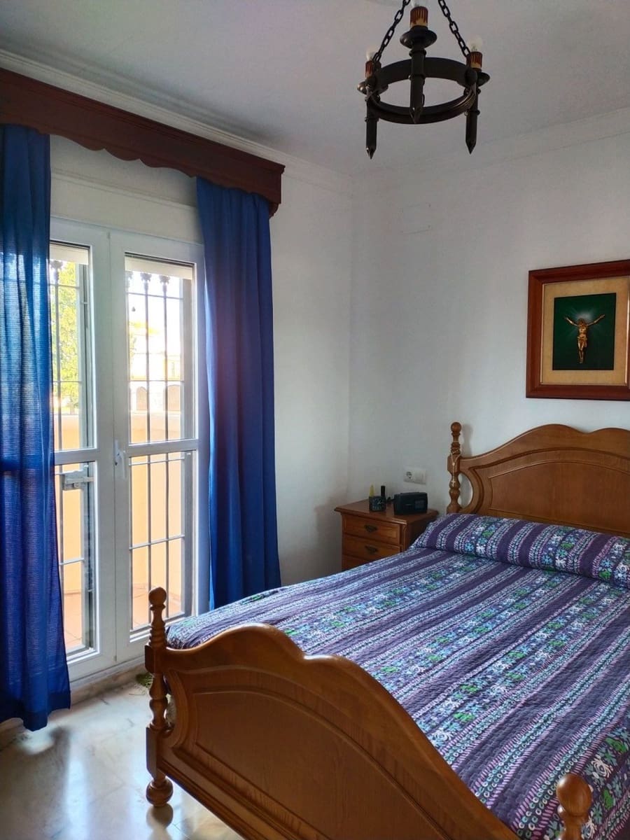 4 sypialnia Willa na sprzedaż w Chiclana de la Frontera z basenem - 400 000 € (Ref: 9527881)