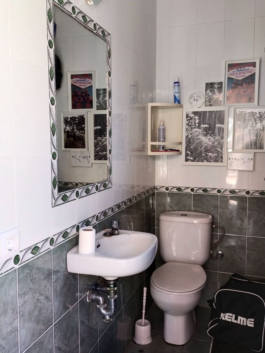 4 sypialnia Willa na sprzedaż w Chiclana de la Frontera z basenem - 400 000 € (Ref: 9527881)