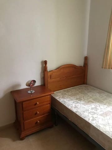 2 slaapkamer Flat te koop in Chiclana de la Frontera - € 135.000 (Ref: 9527882)