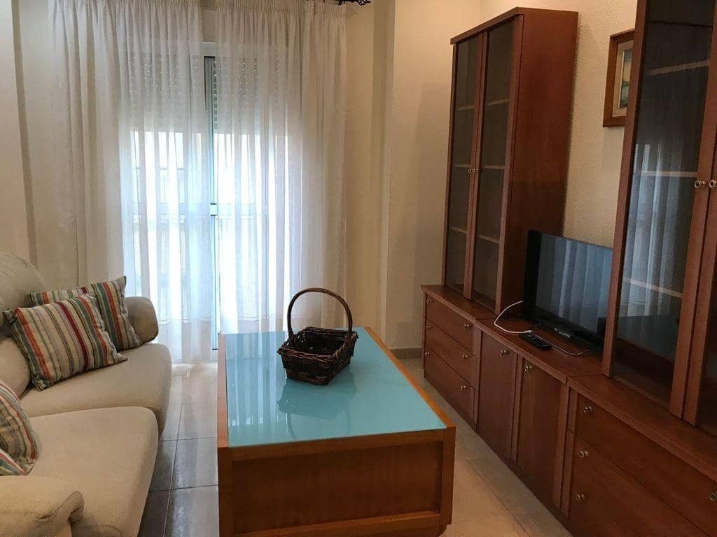 2 slaapkamer Flat te koop in Chiclana de la Frontera - € 135.000 (Ref: 9527882)