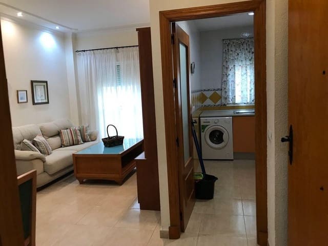 2 slaapkamer Flat te koop in Chiclana de la Frontera - € 135.000 (Ref: 9527882)