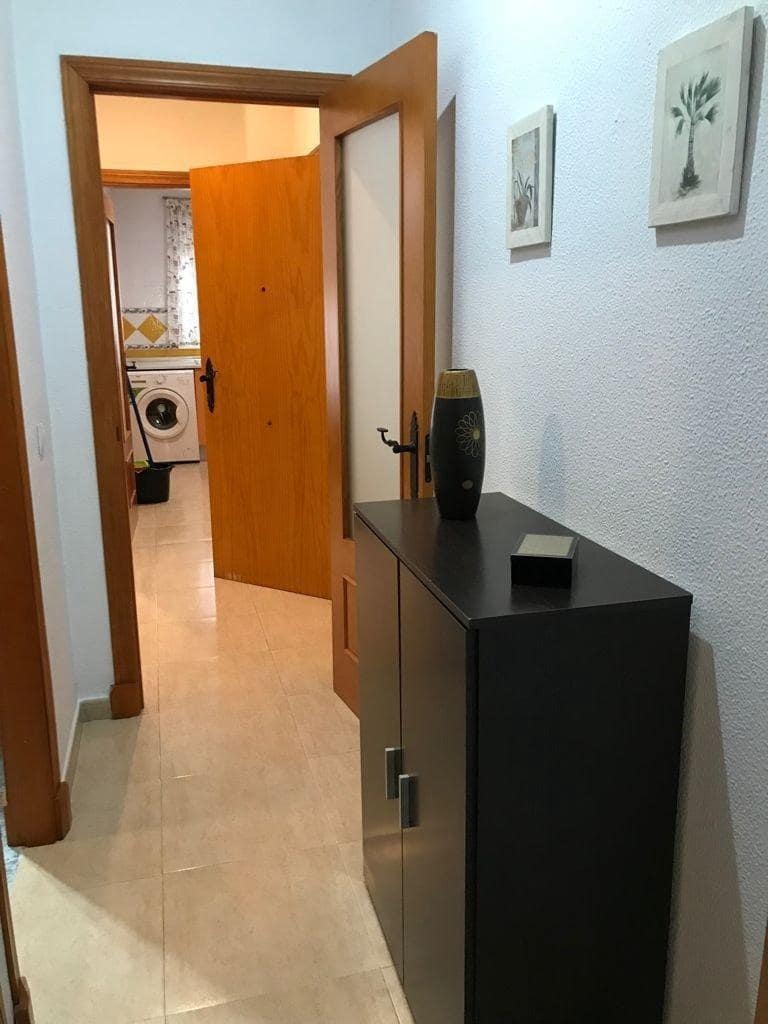 2 slaapkamer Flat te koop in Chiclana de la Frontera - € 135.000 (Ref: 9527882)