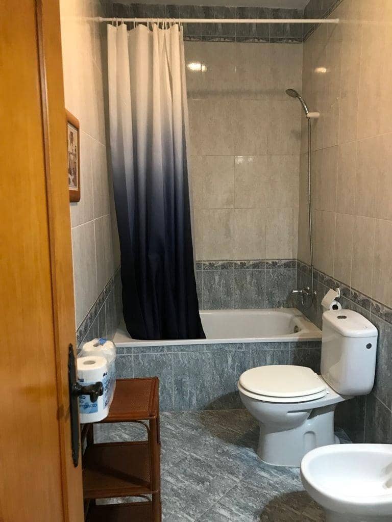 2 slaapkamer Flat te koop in Chiclana de la Frontera - € 135.000 (Ref: 9527882)