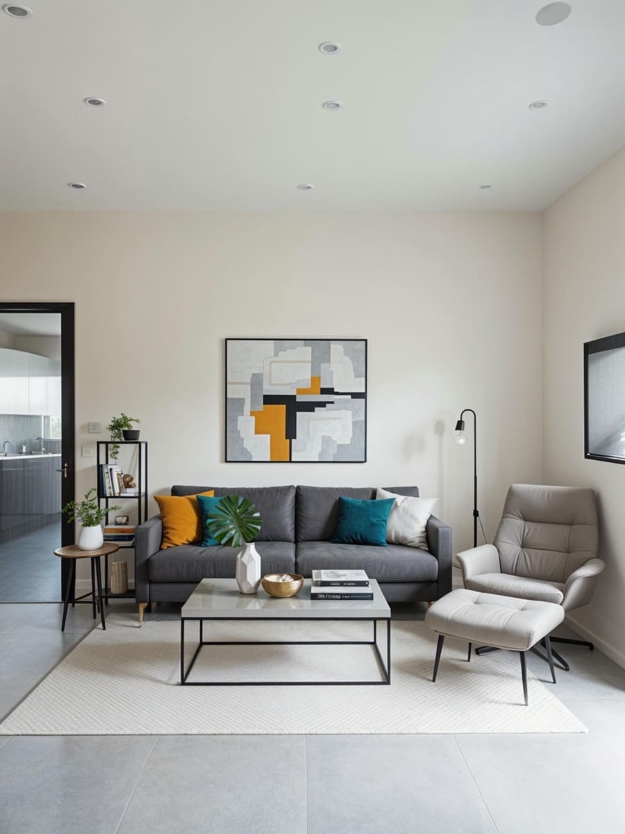 2 slaapkamer Flat te koop in Chiclana de la Frontera - € 135.000 (Ref: 9527882)