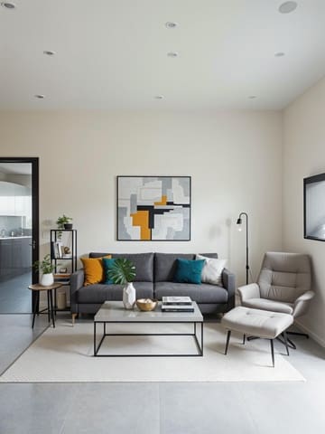 2 slaapkamer Flat te koop in Chiclana de la Frontera - € 135.000 (Ref: 9527882)