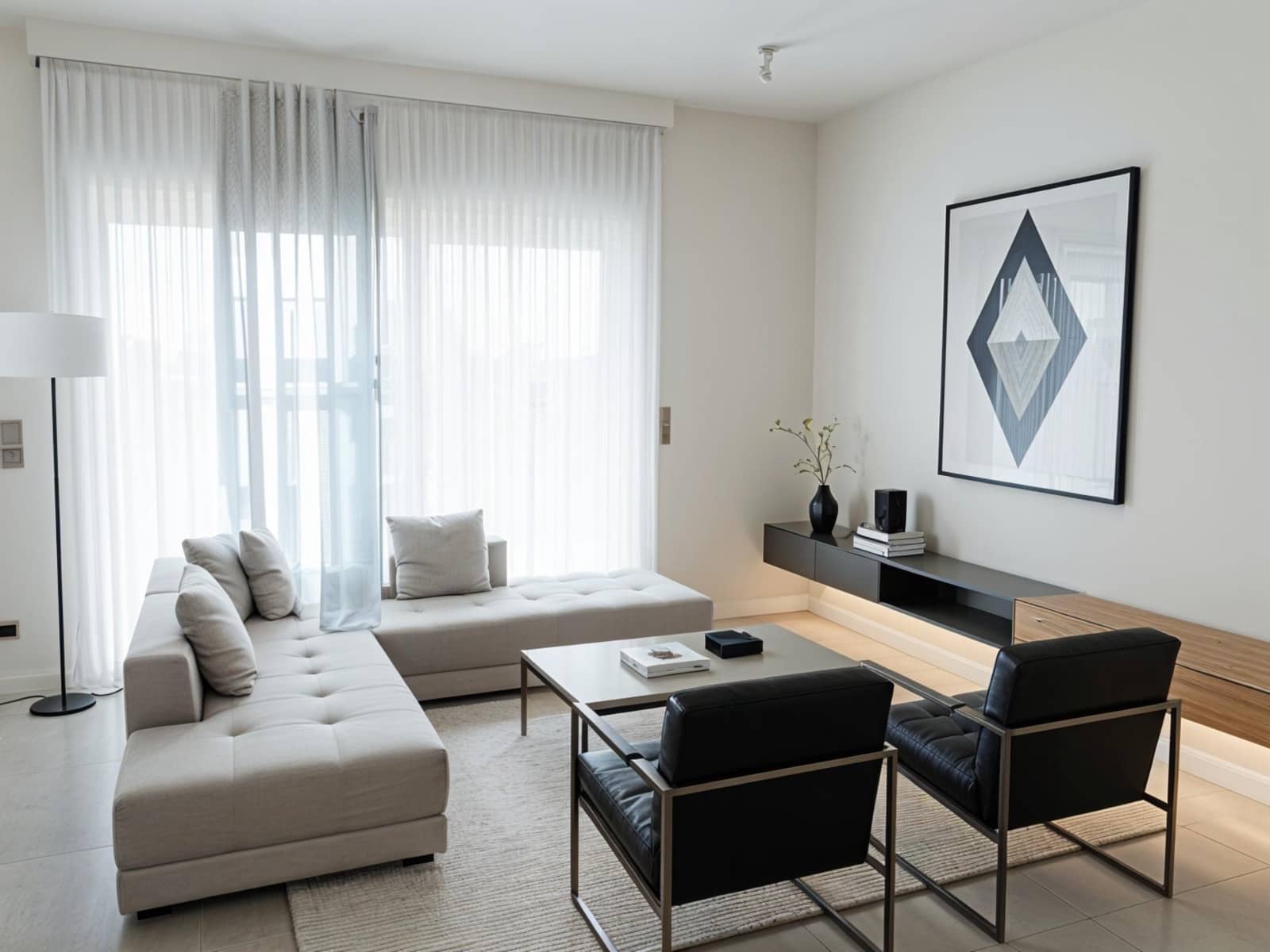 2 slaapkamer Flat te koop in Chiclana de la Frontera - € 135.000 (Ref: 9527882)