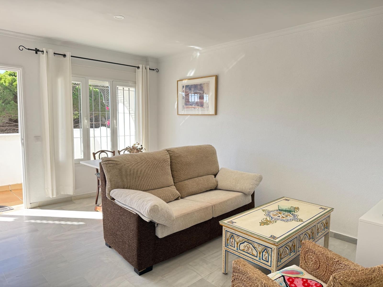 2 slaapkamer Appartement te koop in La Barrosa met zwembad - € 310.000 (Ref: 9527883)