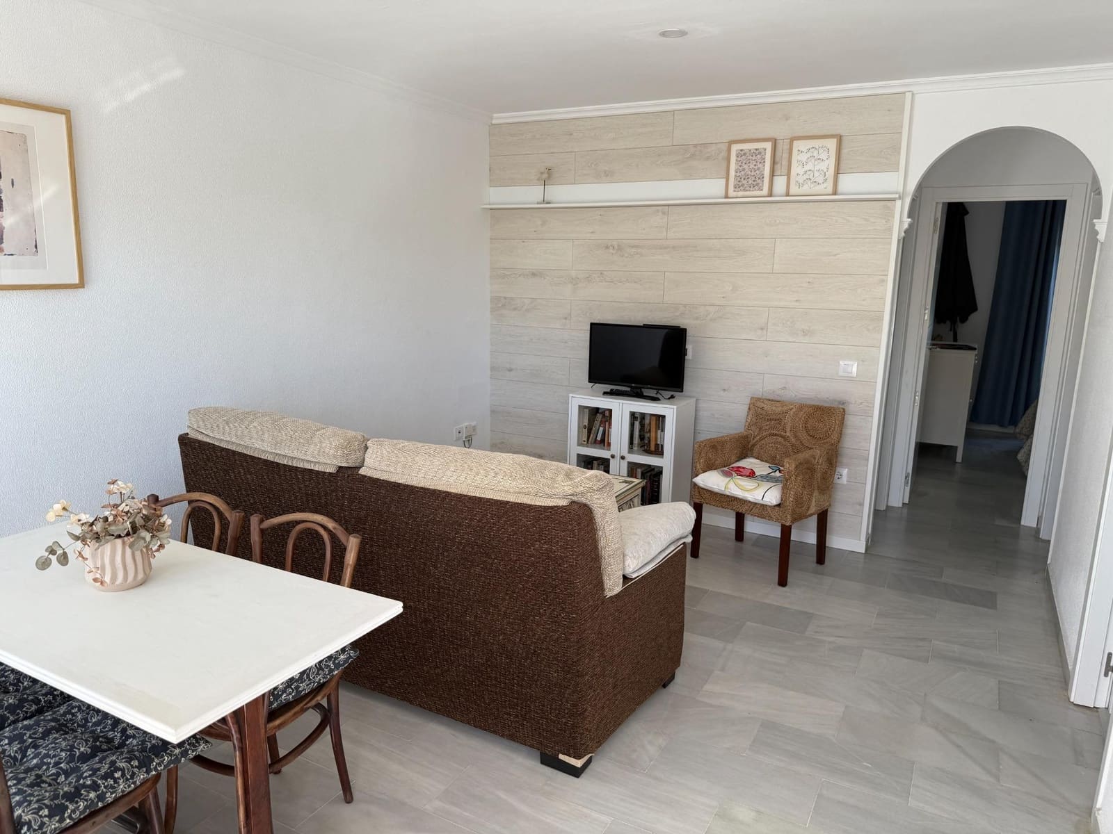 2 slaapkamer Appartement te koop in La Barrosa met zwembad - € 310.000 (Ref: 9527883)