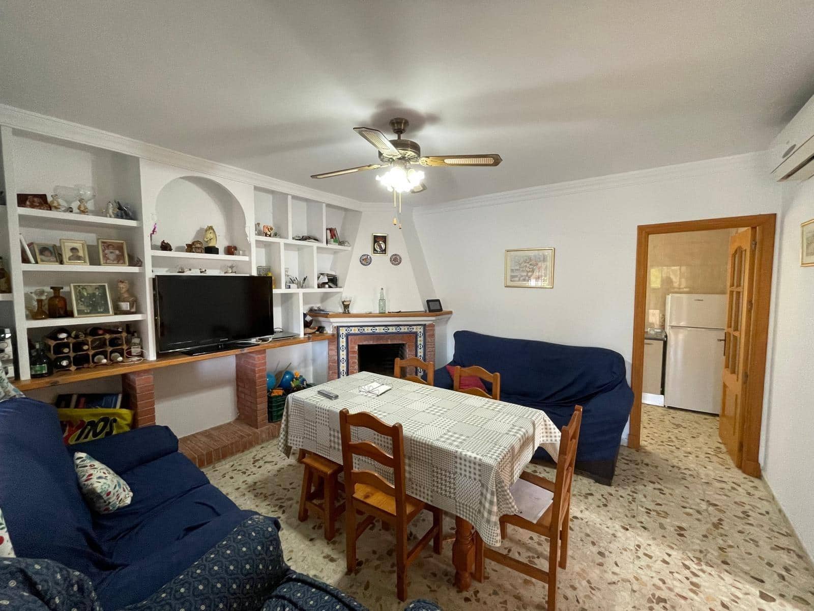 3 sypialnia Willa na sprzedaż w Chiclana de la Frontera - 270 000 € (Ref: 9527884)