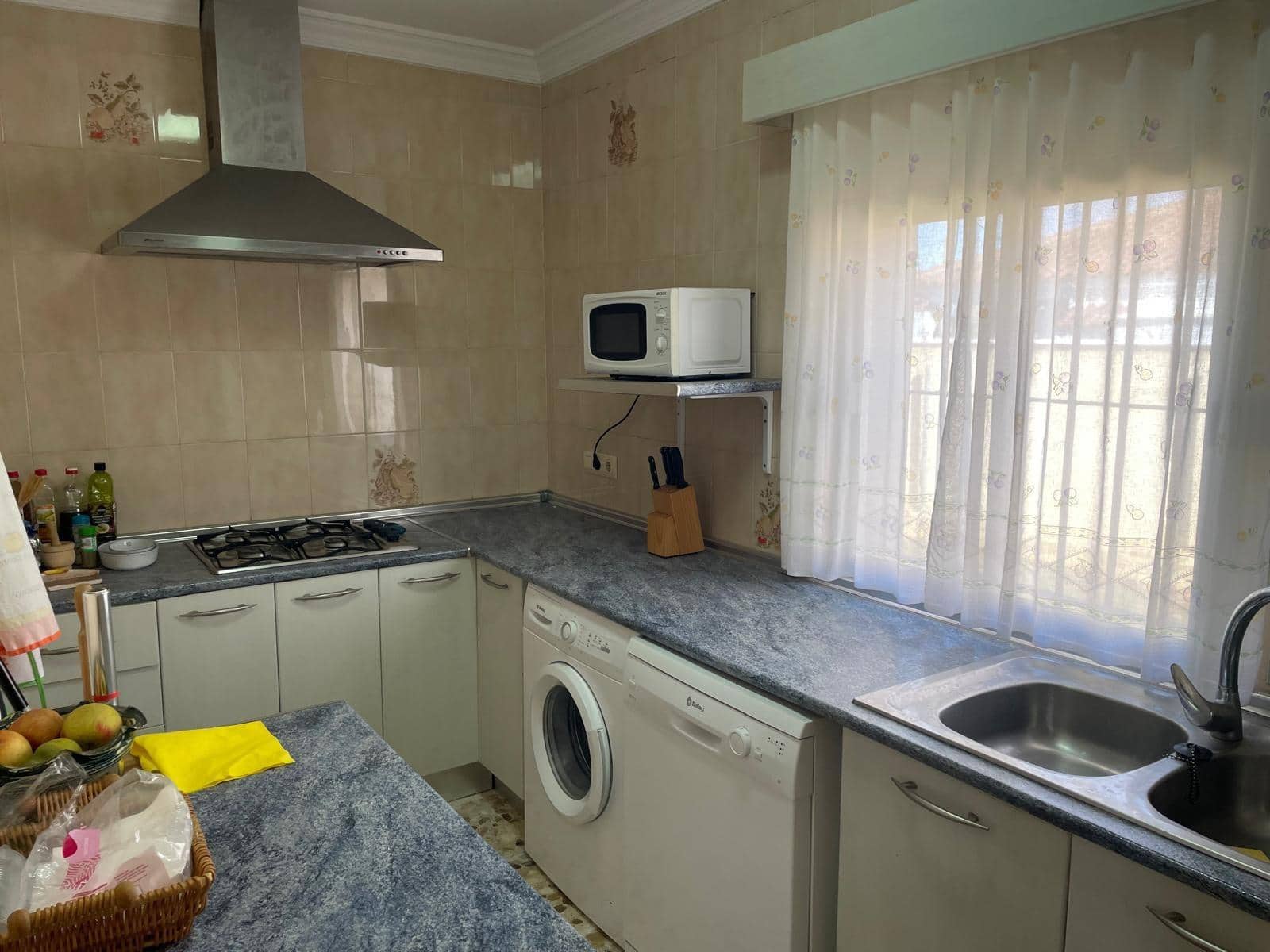 3 sypialnia Willa na sprzedaż w Chiclana de la Frontera - 270 000 € (Ref: 9527884)