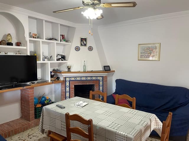 3 sypialnia Willa na sprzedaż w Chiclana de la Frontera - 270 000 € (Ref: 9527884)