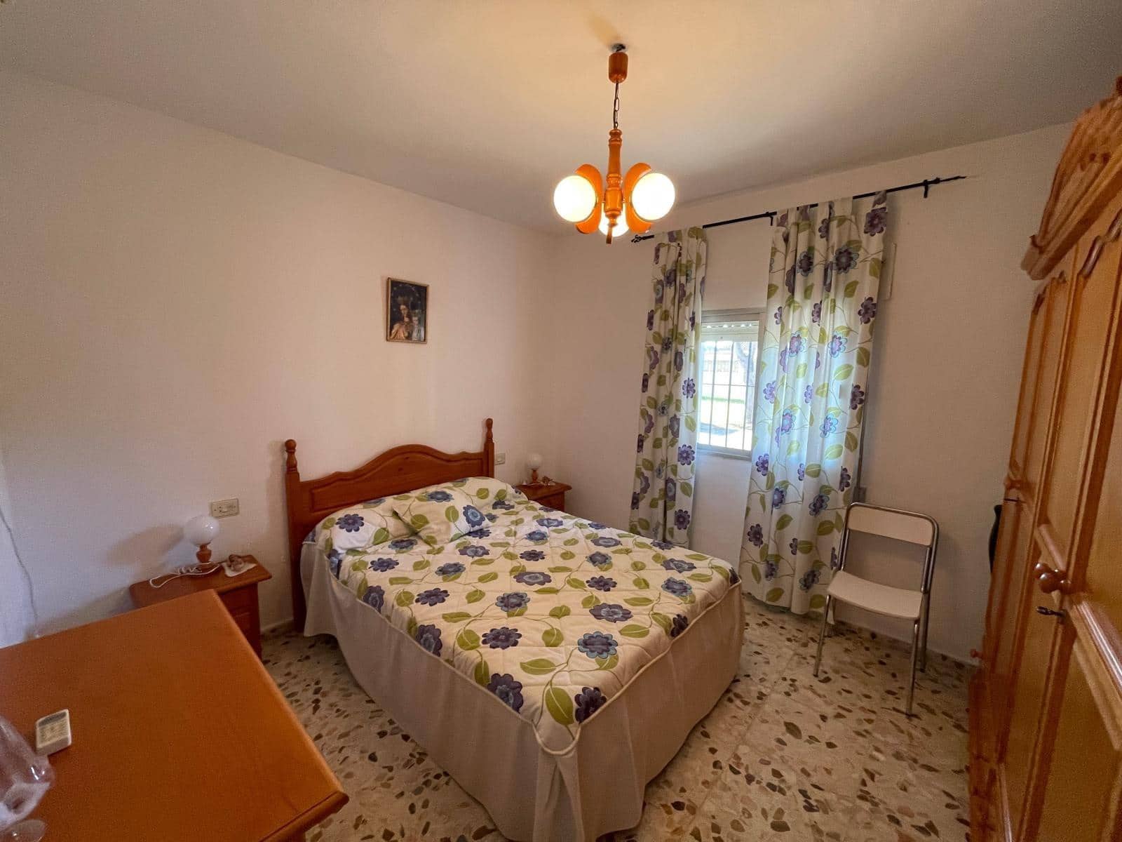 3 sypialnia Willa na sprzedaż w Chiclana de la Frontera - 270 000 € (Ref: 9527884)