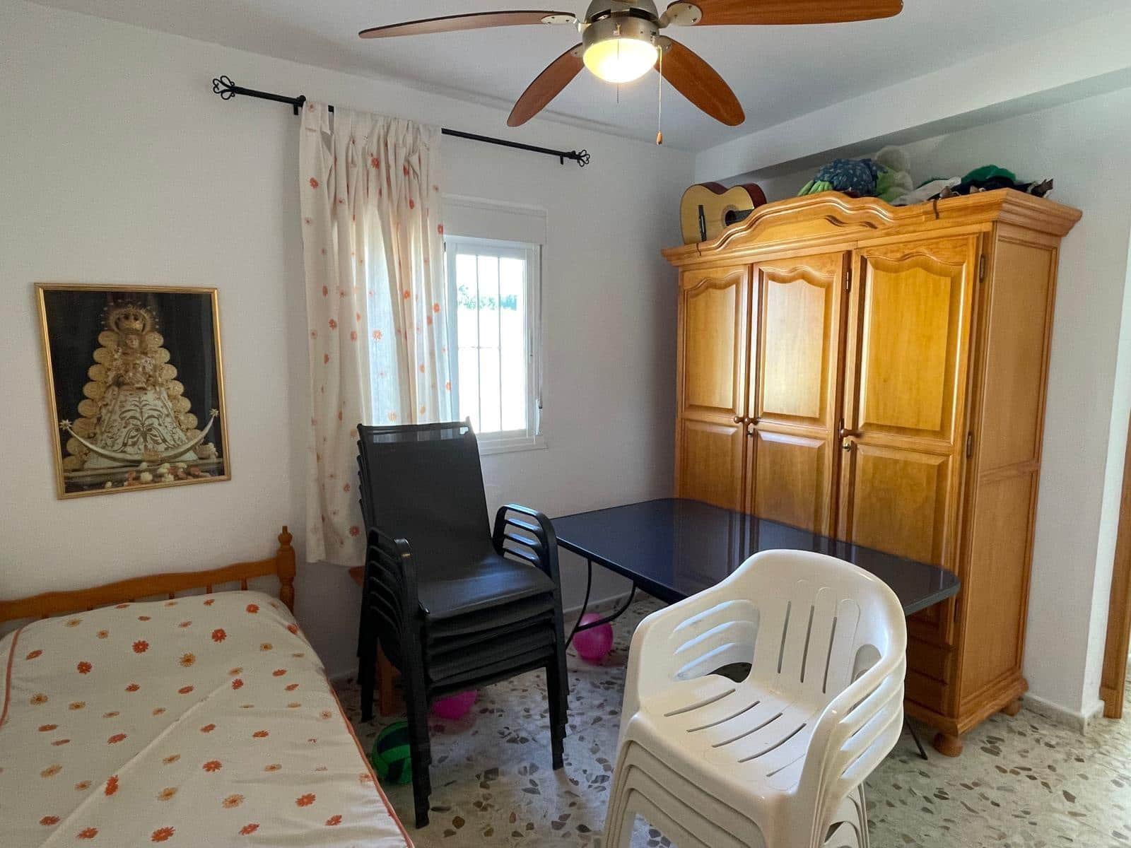 3 sypialnia Willa na sprzedaż w Chiclana de la Frontera - 270 000 € (Ref: 9527884)