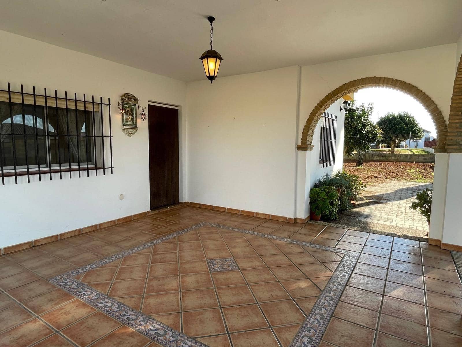 3 sypialnia Willa na sprzedaż w Chiclana de la Frontera - 270 000 € (Ref: 9527884)