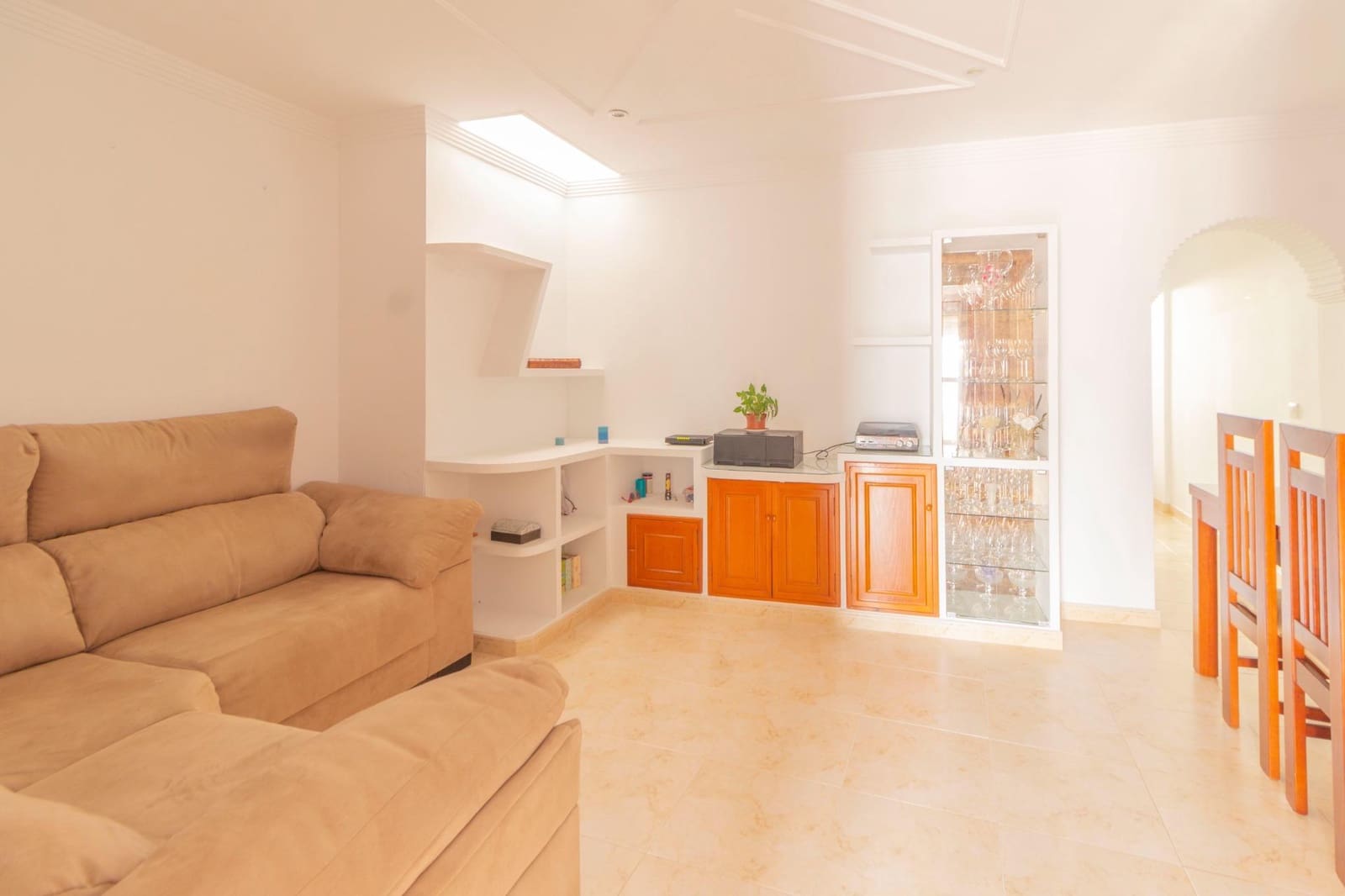 2 slaapkamer Flat te koop in Chiclana de la Frontera - € 145.000 (Ref: 9527889)