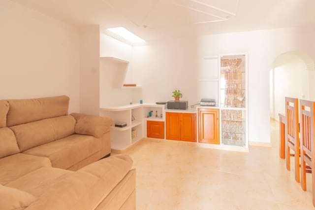 2 slaapkamer Flat te koop in Chiclana de la Frontera - € 145.000 (Ref: 9527889)