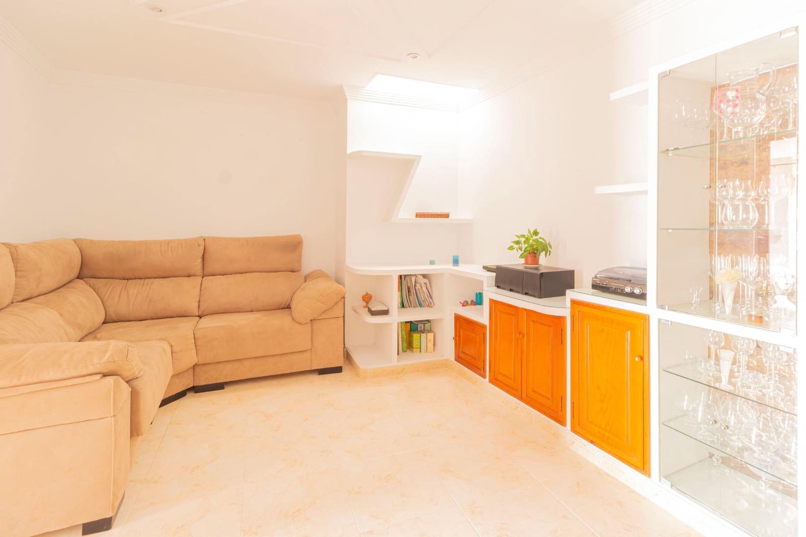 2 slaapkamer Flat te koop in Chiclana de la Frontera - € 145.000 (Ref: 9527889)