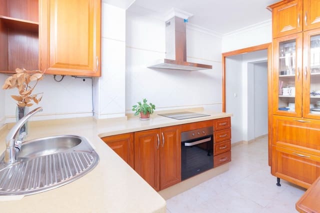 2 slaapkamer Flat te koop in Chiclana de la Frontera - € 145.000 (Ref: 9527889)