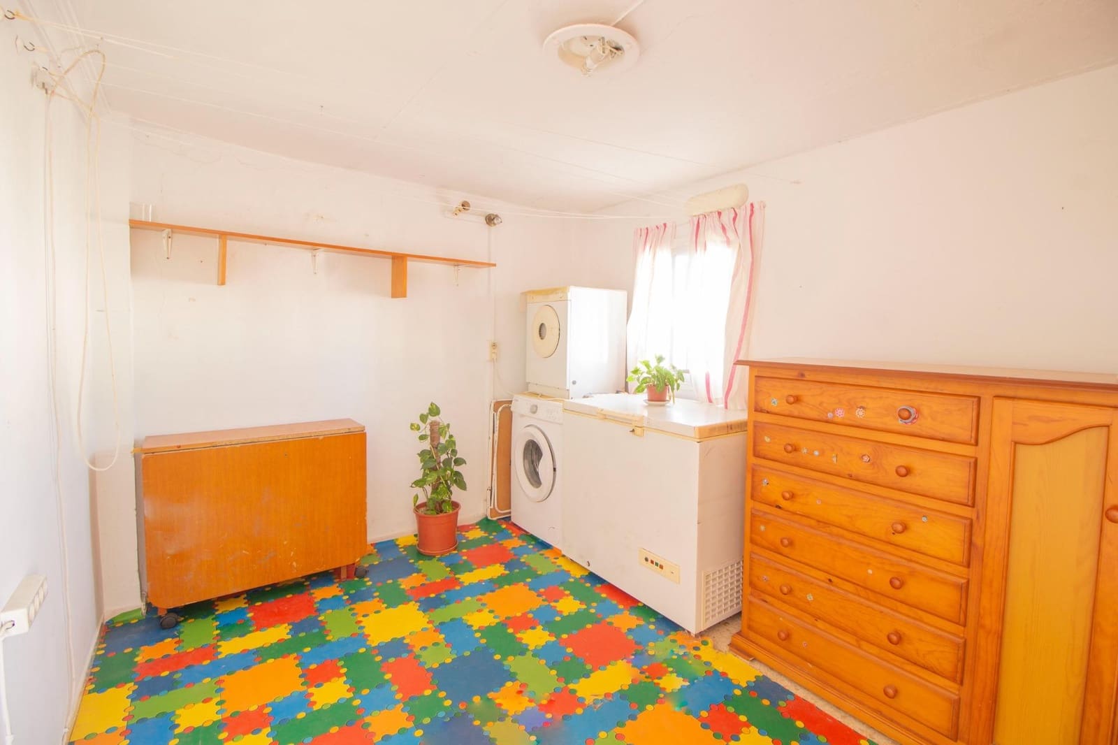 2 slaapkamer Flat te koop in Chiclana de la Frontera - € 145.000 (Ref: 9527889)