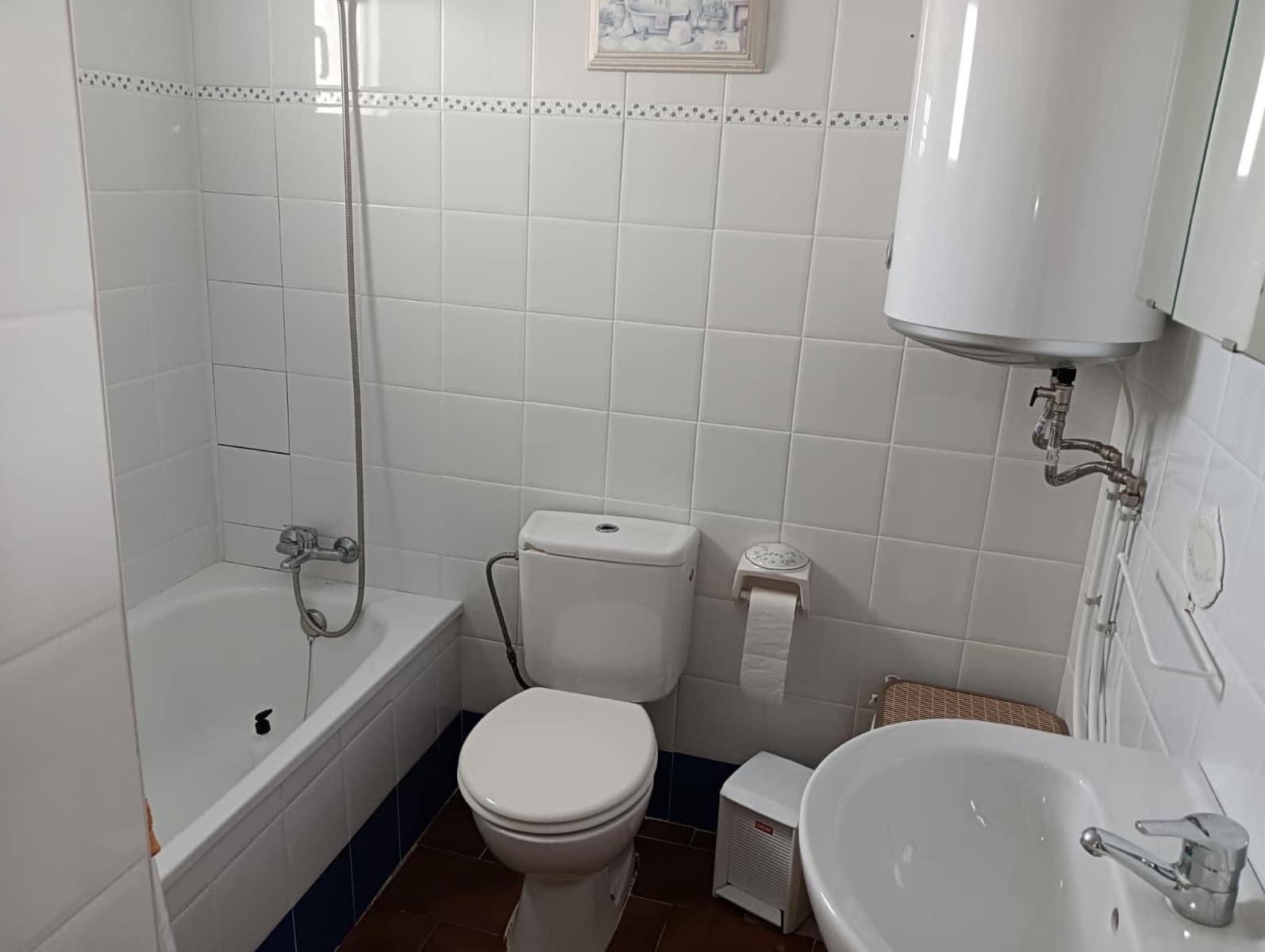 2 makuuhuone Rivitalo myytävänä paikassa Chiclana de la Frontera mukana uima-altaan - 209 900 € (Ref: 9535836)