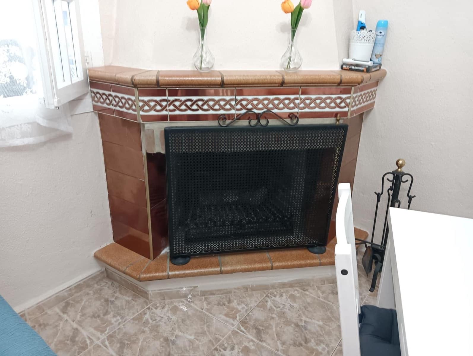 2 makuuhuone Rivitalo myytävänä paikassa Chiclana de la Frontera mukana uima-altaan - 209 900 € (Ref: 9535836)