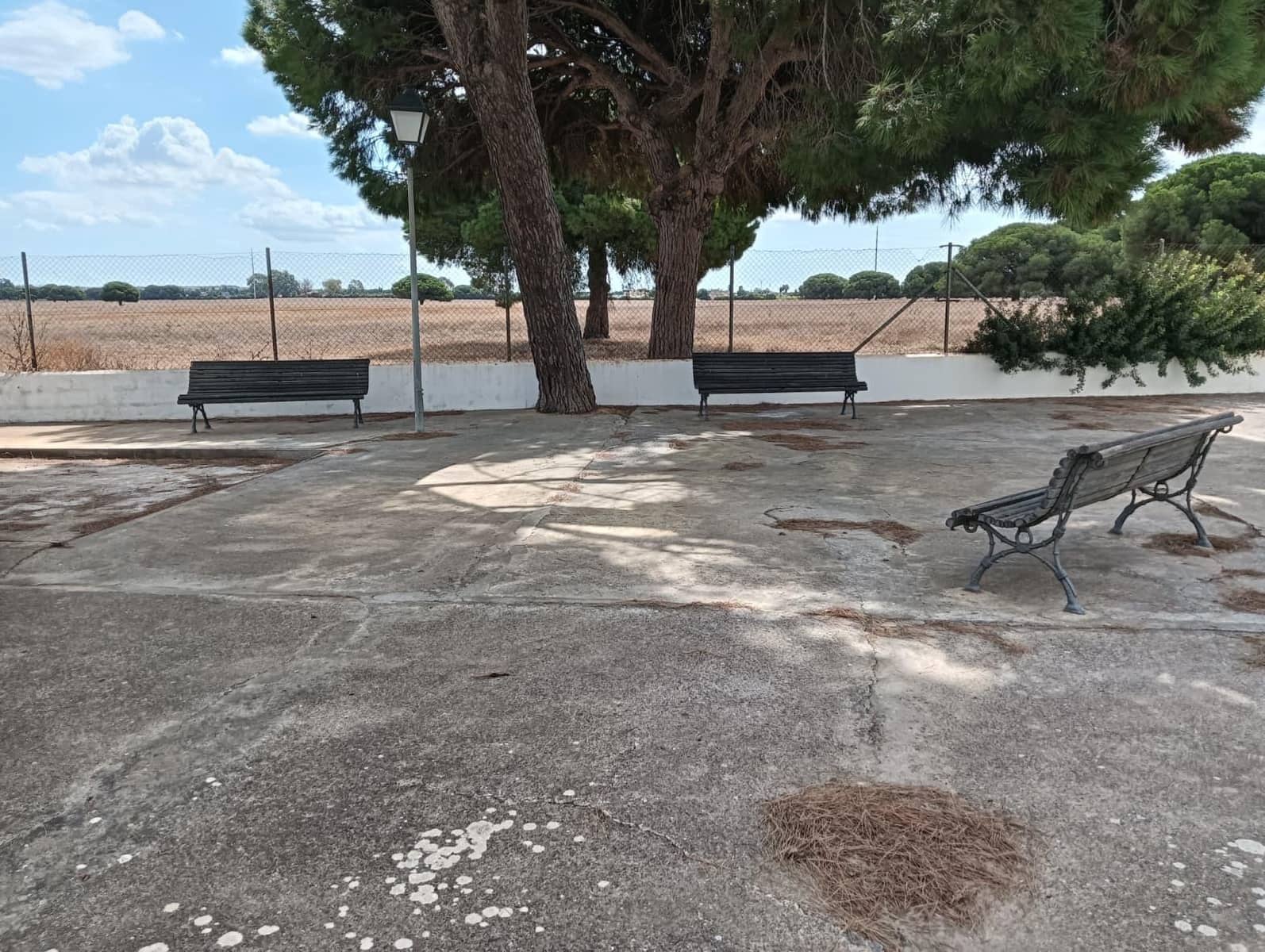 2 makuuhuone Rivitalo myytävänä paikassa Chiclana de la Frontera mukana uima-altaan - 209 900 € (Ref: 9535836)