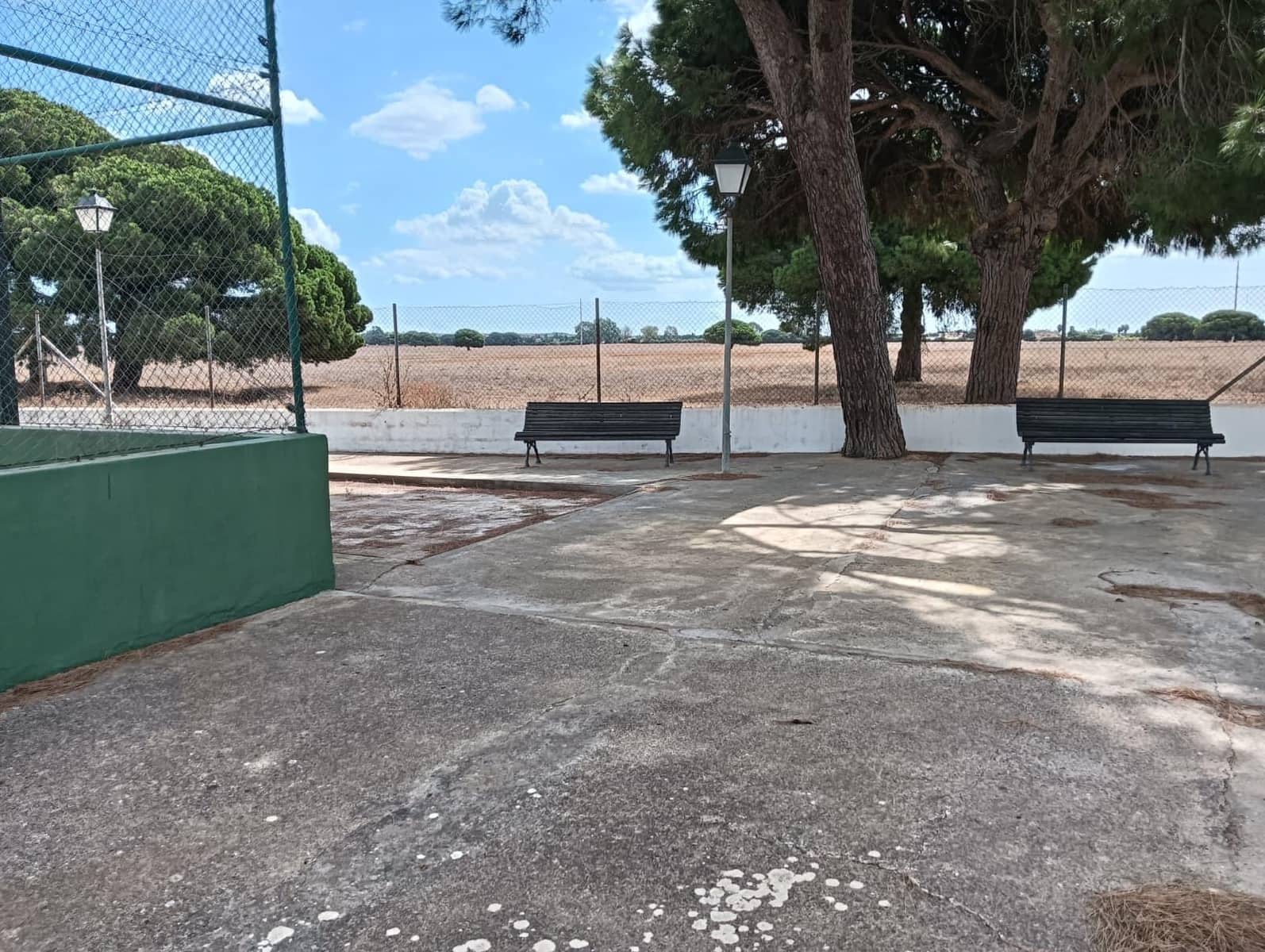 2 makuuhuone Rivitalo myytävänä paikassa Chiclana de la Frontera mukana uima-altaan - 209 900 € (Ref: 9535836)