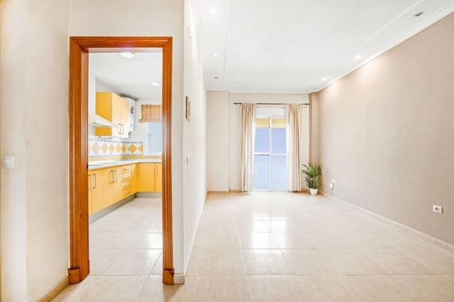 2 soveværelse Lejlighed til salg i Chiclana de la Frontera - € 144.990 (Ref: 9608265)