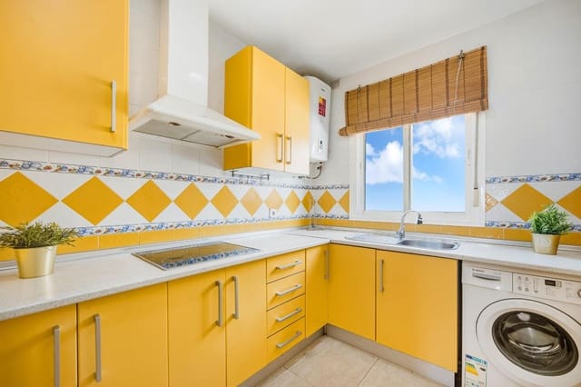 2 soveværelse Lejlighed til salg i Chiclana de la Frontera - € 144.990 (Ref: 9608265)