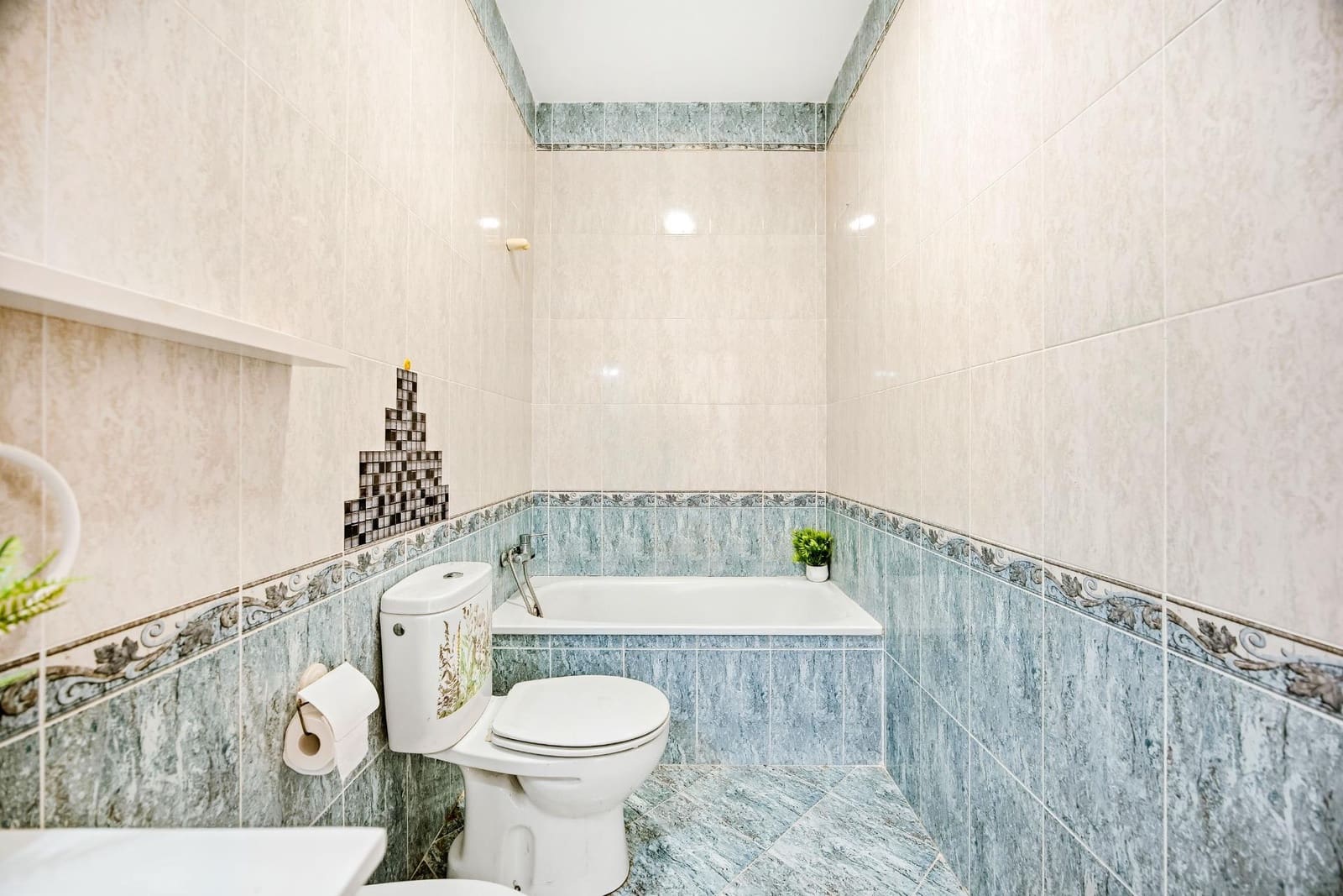 2 soveværelse Lejlighed til salg i Chiclana de la Frontera - € 144.990 (Ref: 9608265)