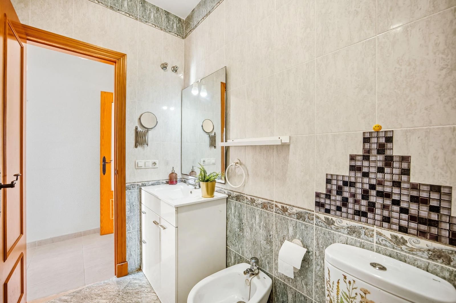 2 soveværelse Lejlighed til salg i Chiclana de la Frontera - € 144.990 (Ref: 9608265)