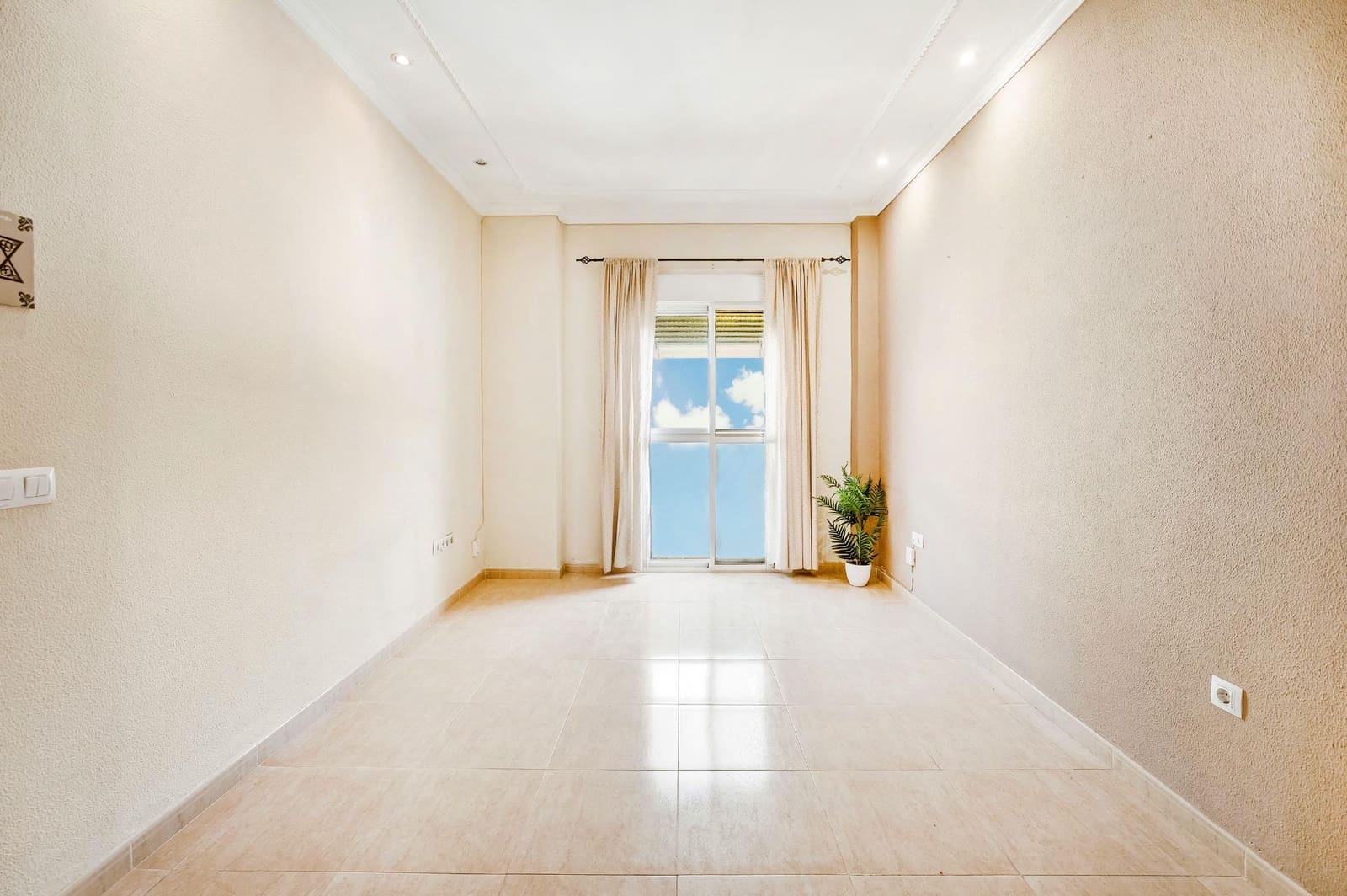 Piso de 2 habitaciones en Chiclana de la Frontera en venta - 144.990 € (Ref: 9608265)