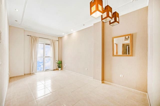 2 chambre Appartement à vendre à Chiclana de la Frontera - 144 990 € (Ref: 9608265)