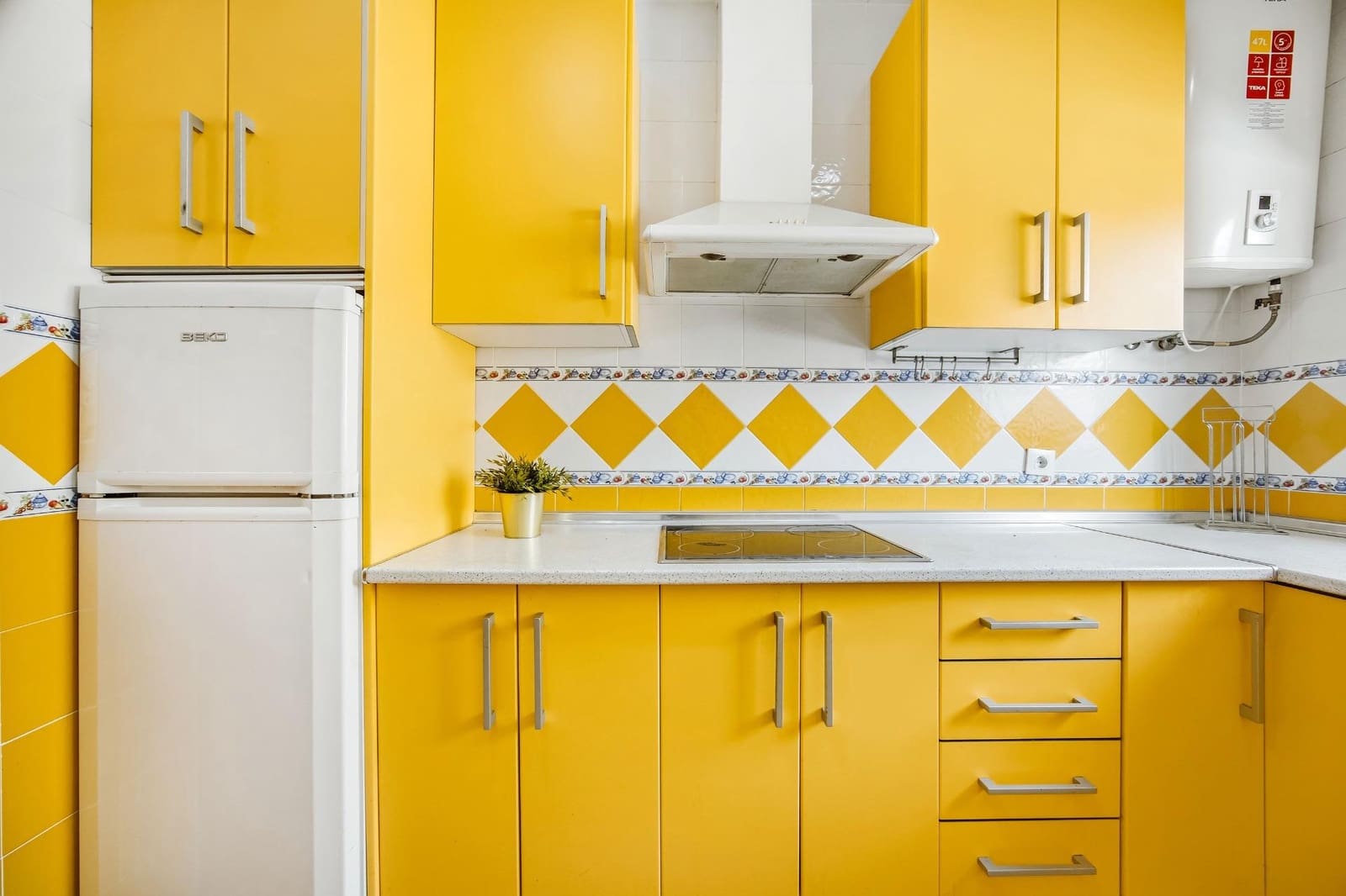 Piso de 2 habitaciones en Chiclana de la Frontera en venta - 144.990 € (Ref: 9608265)