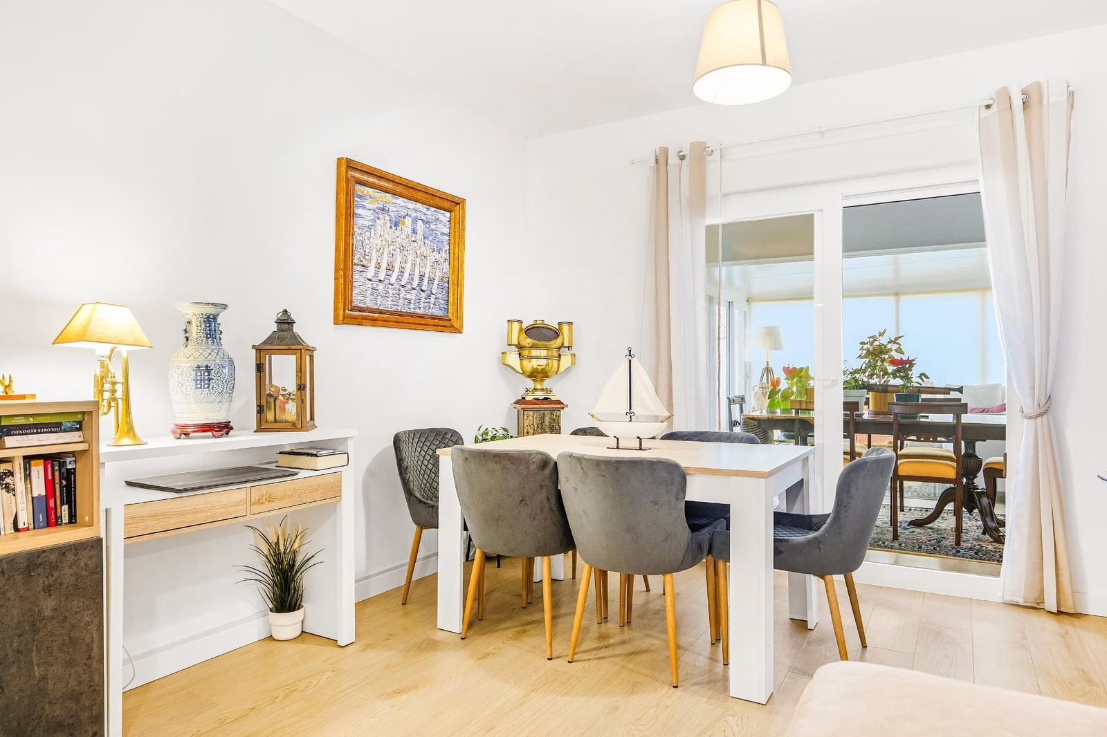 2 makuuhuone Asunto myytävänä paikassa Chiclana de la Frontera - 259 990 € (Ref: 9616091)