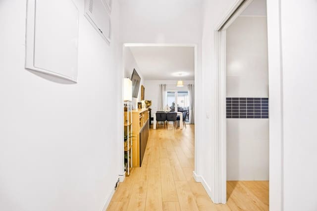 2 quarto Apartamento para venda em Chiclana de la Frontera - 259 990 € (Ref: 9616091)