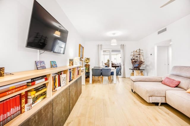 2 quarto Apartamento para venda em Chiclana de la Frontera - 259 990 € (Ref: 9616091)