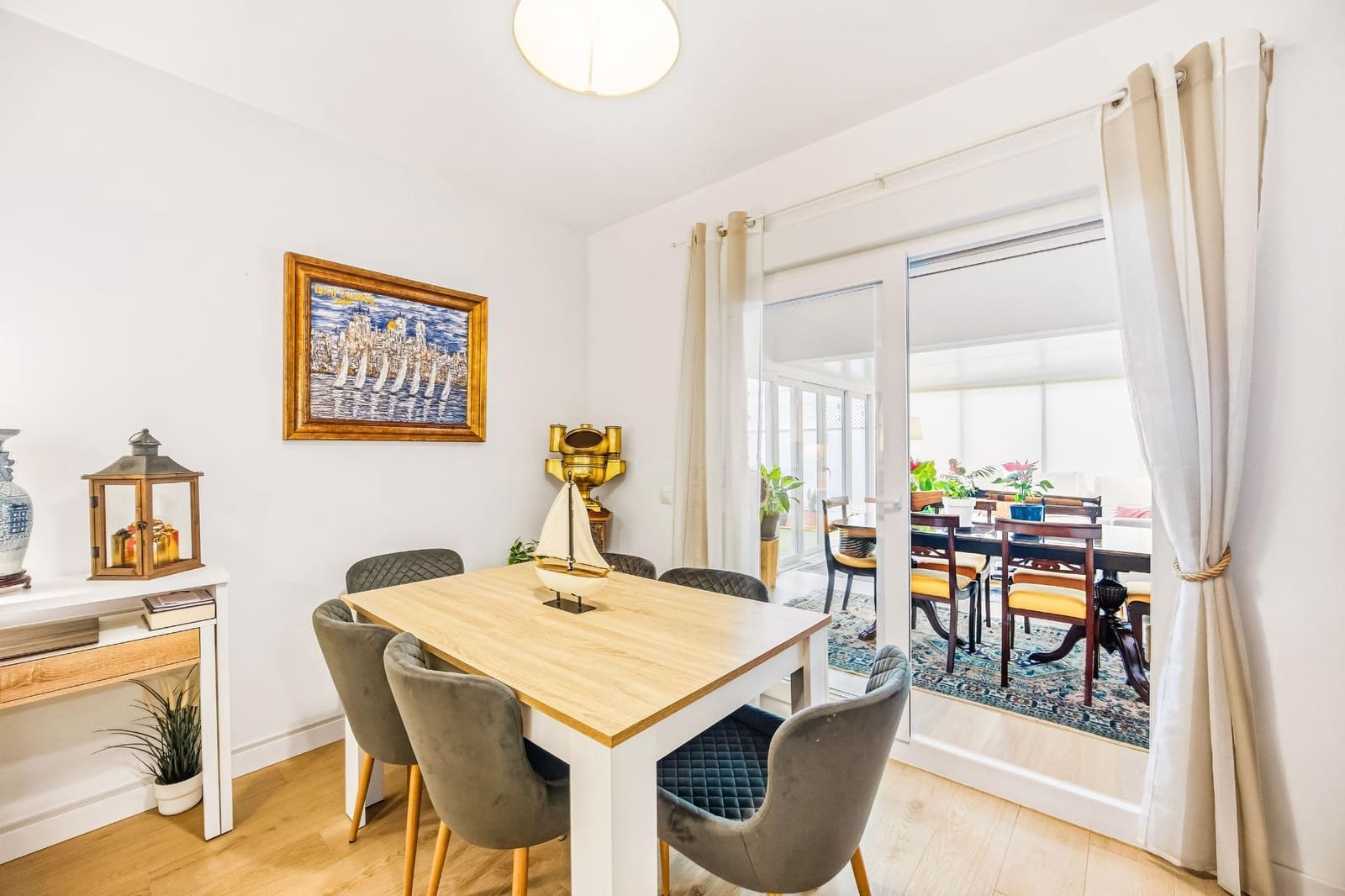 2 makuuhuone Asunto myytävänä paikassa Chiclana de la Frontera - 259 990 € (Ref: 9616091)