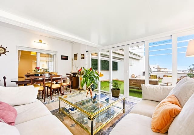 2 quarto Apartamento para venda em Chiclana de la Frontera - 259 990 € (Ref: 9616091)