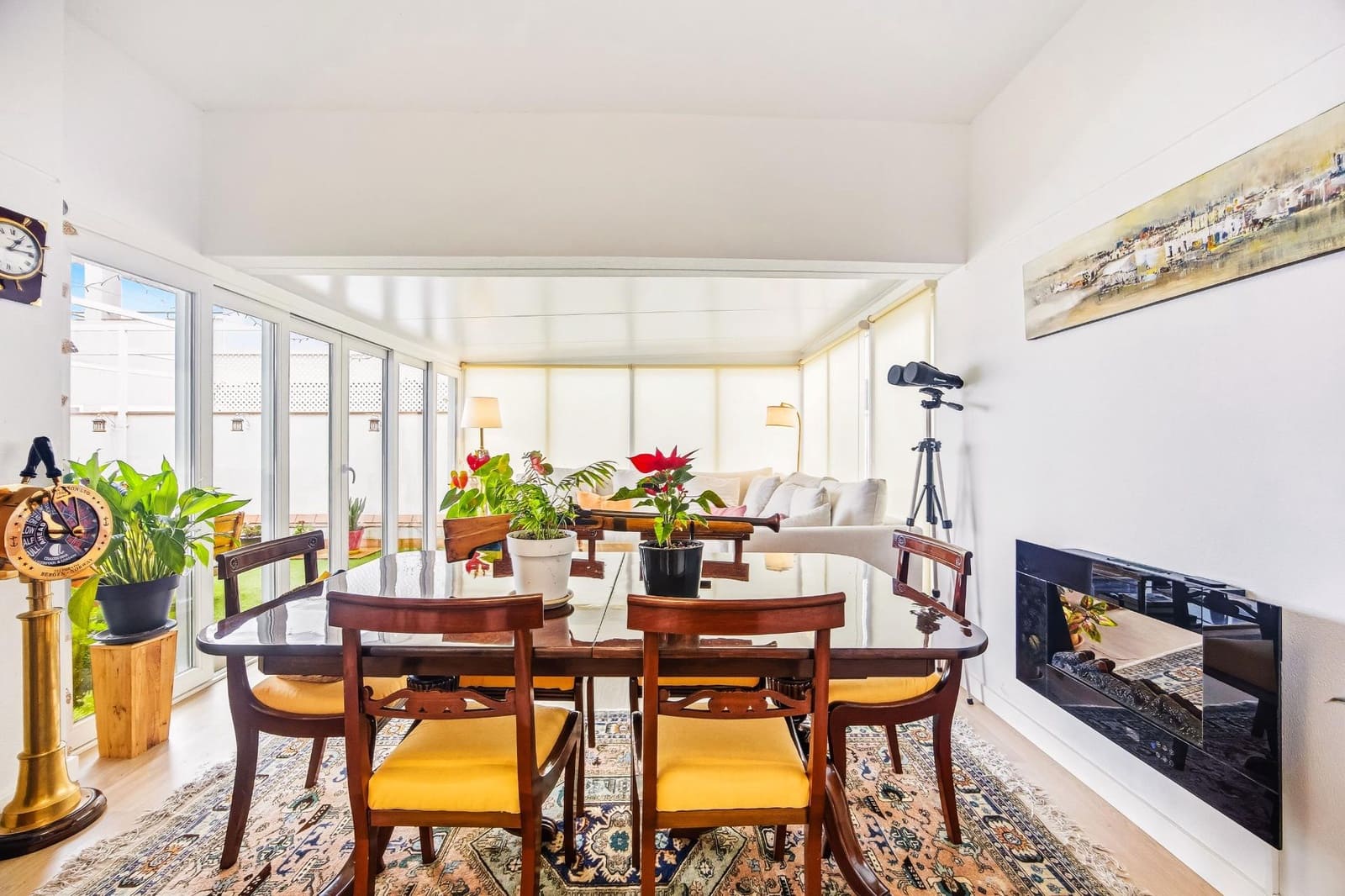 2 makuuhuone Asunto myytävänä paikassa Chiclana de la Frontera - 259 990 € (Ref: 9616091)