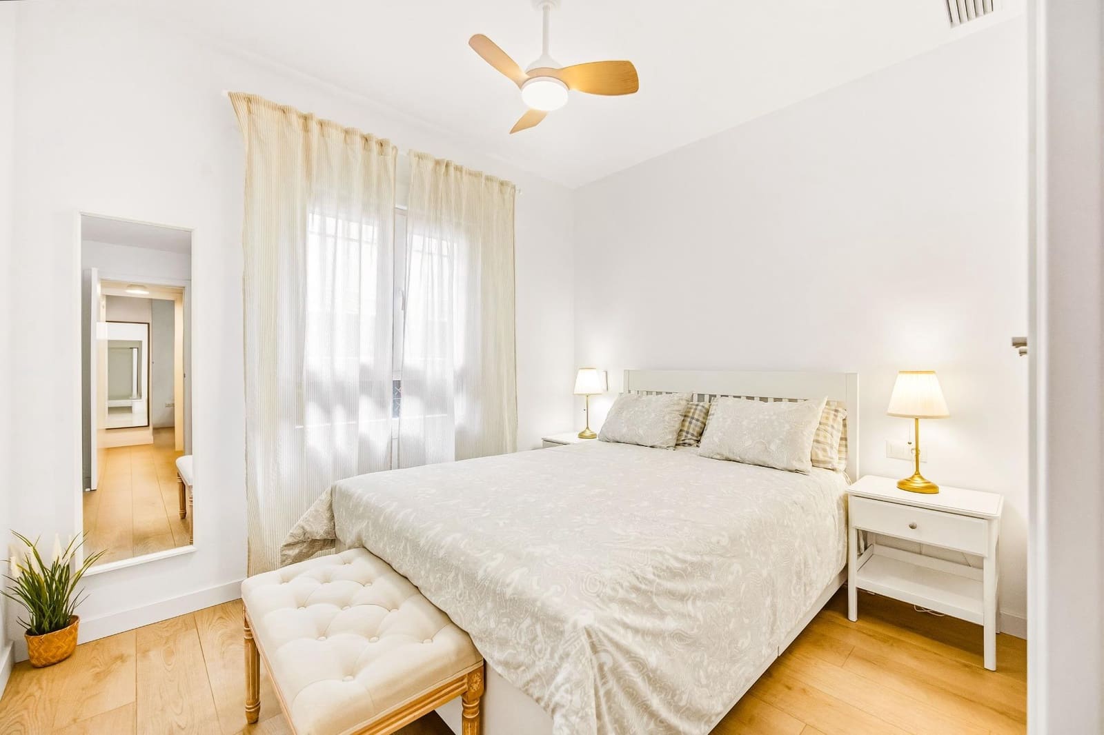 2 makuuhuone Asunto myytävänä paikassa Chiclana de la Frontera - 259 990 € (Ref: 9616091)