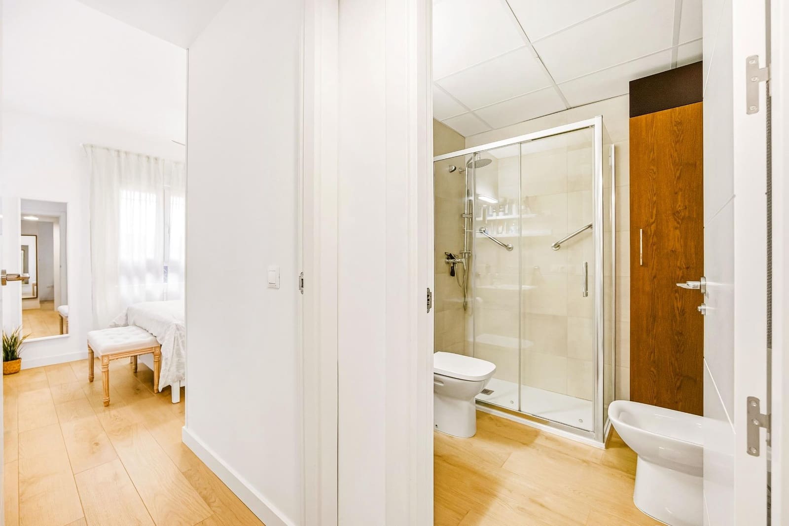 2 makuuhuone Asunto myytävänä paikassa Chiclana de la Frontera - 259 990 € (Ref: 9616091)