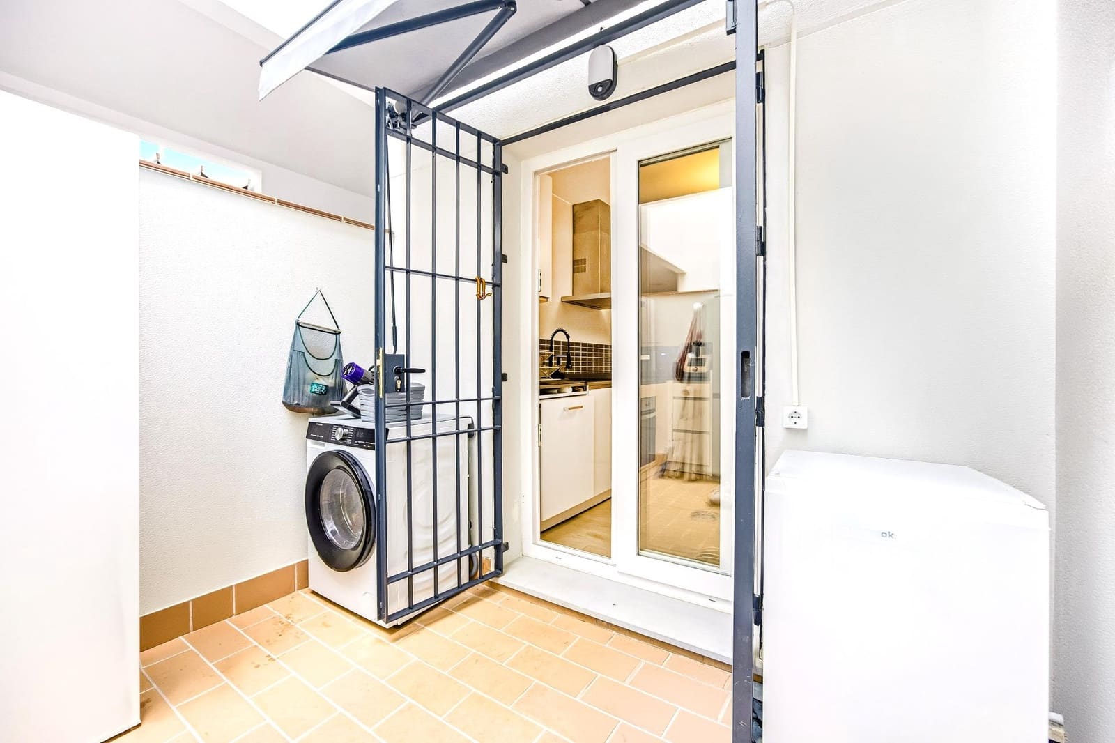 2 makuuhuone Asunto myytävänä paikassa Chiclana de la Frontera - 259 990 € (Ref: 9616091)