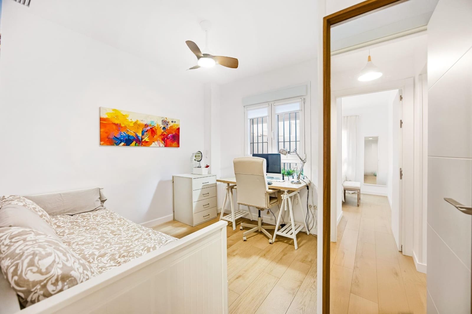 2 makuuhuone Asunto myytävänä paikassa Chiclana de la Frontera - 259 990 € (Ref: 9616091)